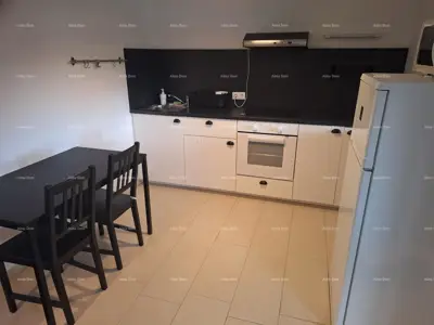 Stan 50 m², Umag Finida - parkirno mjesto i balkon - 8