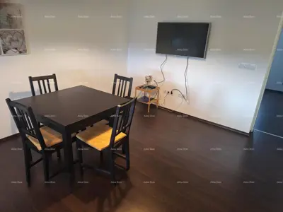Stan 50 m², Umag Finida - parkirno mjesto i balkon - 9