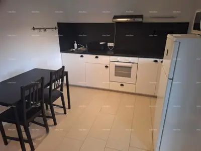 Stan 50 m², Umag Finida - parkirno mjesto i balkon - 6