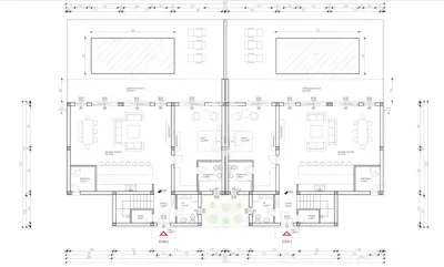 Building land 1 185 m², Lovrečica, sea view - 9