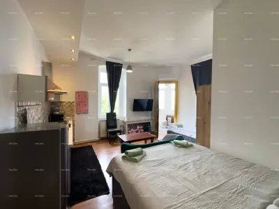 120 m² apartment, Center Pula - investment for rental - 21