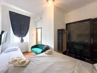 120 m² apartment, Center Pula - investment for rental - 15