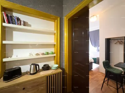 120 m² apartment, Center Pula - investment for rental - 12