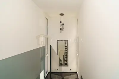 Villa in Bribir, Meerblick und Pool - 7