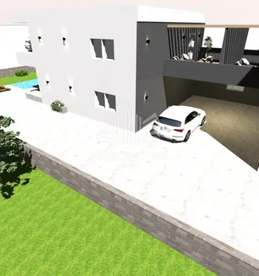 House for sale in Poljica, 77,5 m² - 7