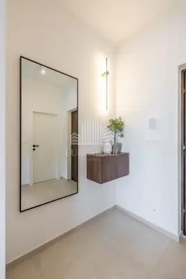 Split, Kaštel, Newly built villa for rent with a heated pool and sea v - 8