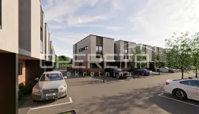Haus zum Kauf in Centar, 123,7 m² - 3