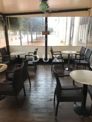 Poslovni prostor 70 m², Bili brig - prizemlje i galerija - 12