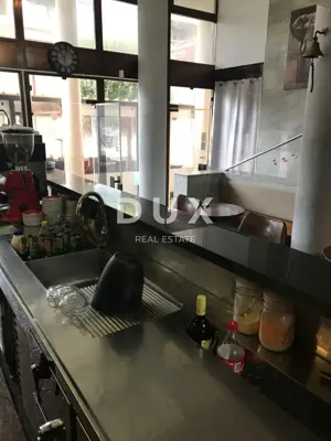 Poslovni prostor 70 m², Bili brig - prizemlje i galerija - 6