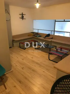 Gewerberaum 70 m², Bili brig - Erdgeschoss und Galerie