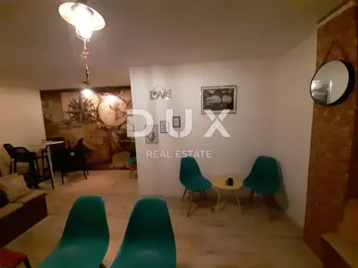 Poslovni prostor 70 m², Bili brig - prizemlje i galerija - 2