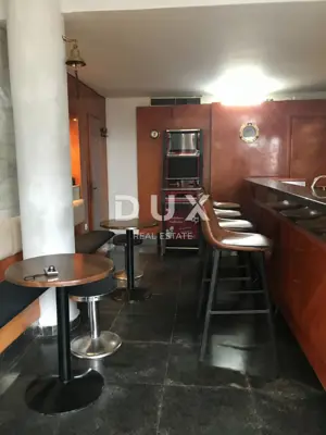 Poslovni prostor 70 m², Bili brig - prizemlje i galerija - 5