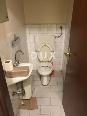 Poslovni prostor 70 m², Bili brig - prizemlje i galerija - 10