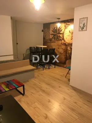 Poslovni prostor 70 m², Bili brig - prizemlje i galerija - 3