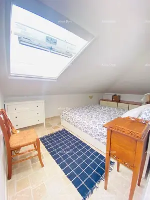 Novigrad, Wohnung 47 m² - 5