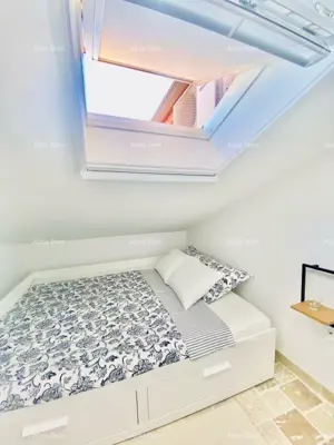 Novigrad, Wohnung 47 m² - 6