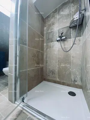 Novigrad, Wohnung 47 m² - 8