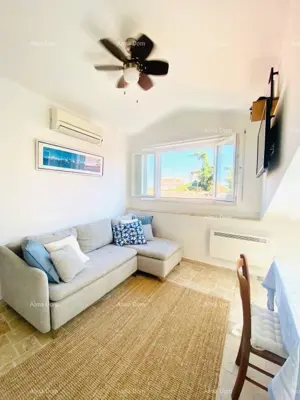 Novigrad, Wohnung 47 m² - 2