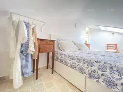 Novigrad, Wohnung 47 m² - 4