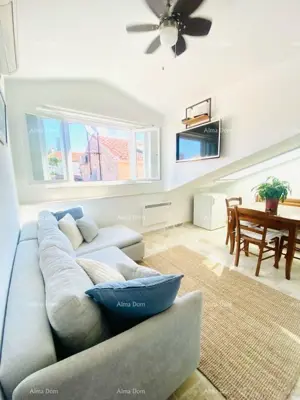 Novigrad, Wohnung 47 m² - 10