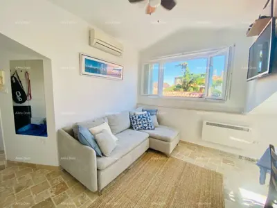 Novigrad, Wohnung 47 m² - 11
