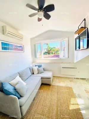 Novigrad, stan 47 m²
