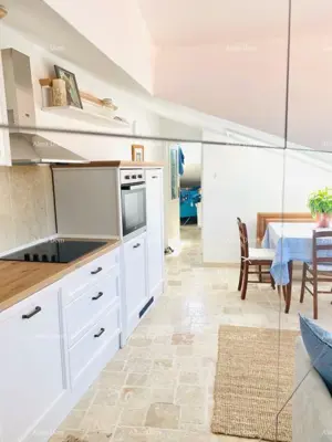 Novigrad, Wohnung 47 m² - 3