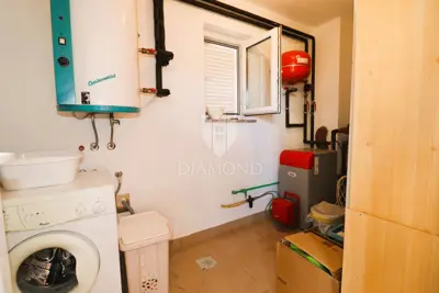 Semi-detached house 115 m², Poreč - 3 bedrooms and 2 bathrooms - 16