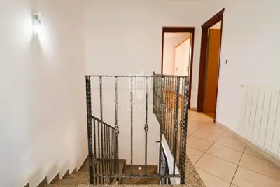 Semi-detached house 115 m², Poreč - 3 bedrooms and 2 bathrooms - 12