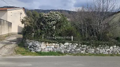 Kuća starina u Bribiru, mirna lokacija za rekonstrukciju - 4