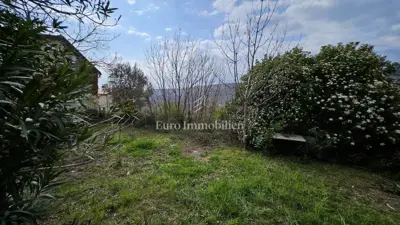 Kuća starina u Bribiru, mirna lokacija za rekonstrukciju - 3