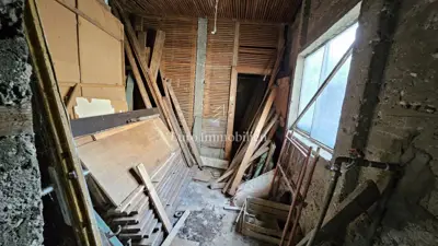 Kuća starina u Bribiru, mirna lokacija za rekonstrukciju - 10