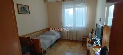 Stan 65 m², Banderovo - 2 spavaće sobe, balkon - 7