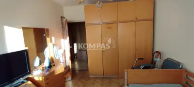 Stan 65 m², Banderovo - 2 spavaće sobe, balkon - 8