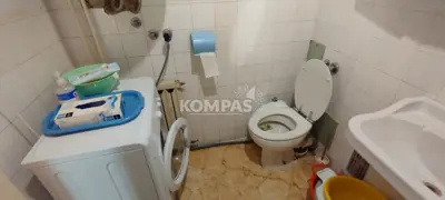 Stan 65 m², Banderovo - 2 spavaće sobe, balkon - 13