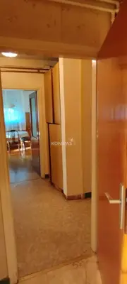 Stan 65 m², Banderovo - 2 spavaće sobe, balkon - 10