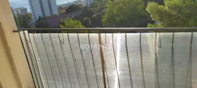 Stan 65 m², Banderovo - 2 spavaće sobe, balkon - 5