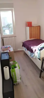 Stan 65 m², Banderovo - 2 spavaće sobe, balkon - 6