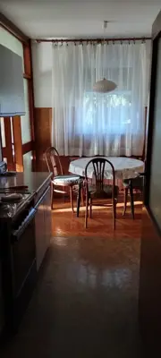 Stan 65 m², Banderovo - 2 spavaće sobe, balkon - 3