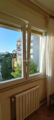 Stan 65 m², Banderovo - 2 spavaće sobe, balkon - 11