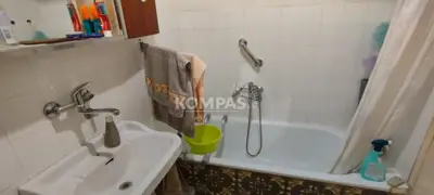 Stan 65 m², Banderovo - 2 spavaće sobe, balkon - 12