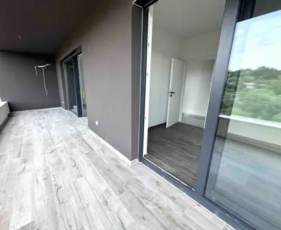 Wohnung 74 m², Medulin - Neubau in Meeresnähe