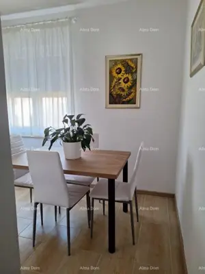 Stan u Umagu, 2. kat, 300 m od mora - 2