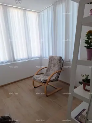 Stan u Umagu, 2. kat, 300 m od mora - 7