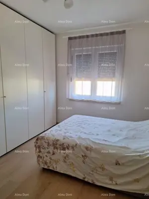 Stan u Umagu, 2. kat, 300 m od mora - 9