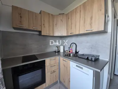 Haus 301 m², Pag - Panoramablick auf das Meer und Velebit - 19