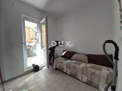 Haus 301 m², Pag - Panoramablick auf das Meer und Velebit - 21