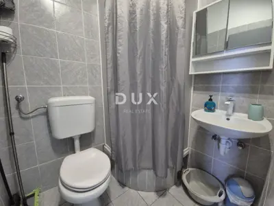 Haus 301 m², Pag - Panoramablick auf das Meer und Velebit - 13