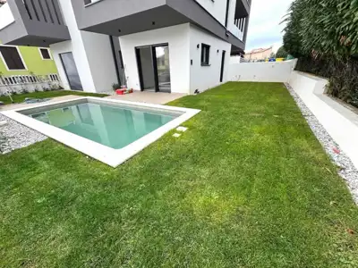 Apartment for sale in Premantura, 83 m²