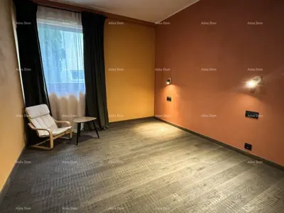 Wohnung 120 m², Rovinj, ruhige Lage am Meer und Strand 100 m - 9